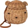 Bear Handbag - Bags - 1 - thumbnail