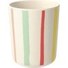 Bamboo Bright Stripe Cups - Drinkware - 1 - thumbnail