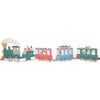 Birthday Train Concertina Card - Paper Goods - 1 - thumbnail