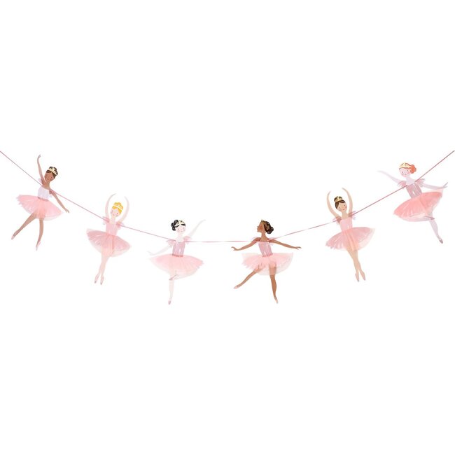 Ballerina Garland - Garlands - 1