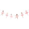 Ballerina Garland - Garlands - 1 - thumbnail