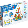 Geomag Supercolor Recycled 60 pcs - STEM Toys - 1 - thumbnail