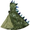 Dragon Toddler Cape Size 2-3 - Costumes - 1 - thumbnail