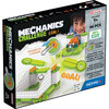 Mechanics Challenge Goal Recycled 96 pcs - STEM Toys - 1 - thumbnail