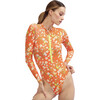 Women's Sunny Surfsuit - Swim Trunks - 1 - thumbnail