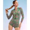 Women's Kauai Wetsuit - One Pieces - 2