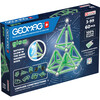 Geomag GLOW Color Recycled 60 pcs - STEM Toys - 1 - thumbnail