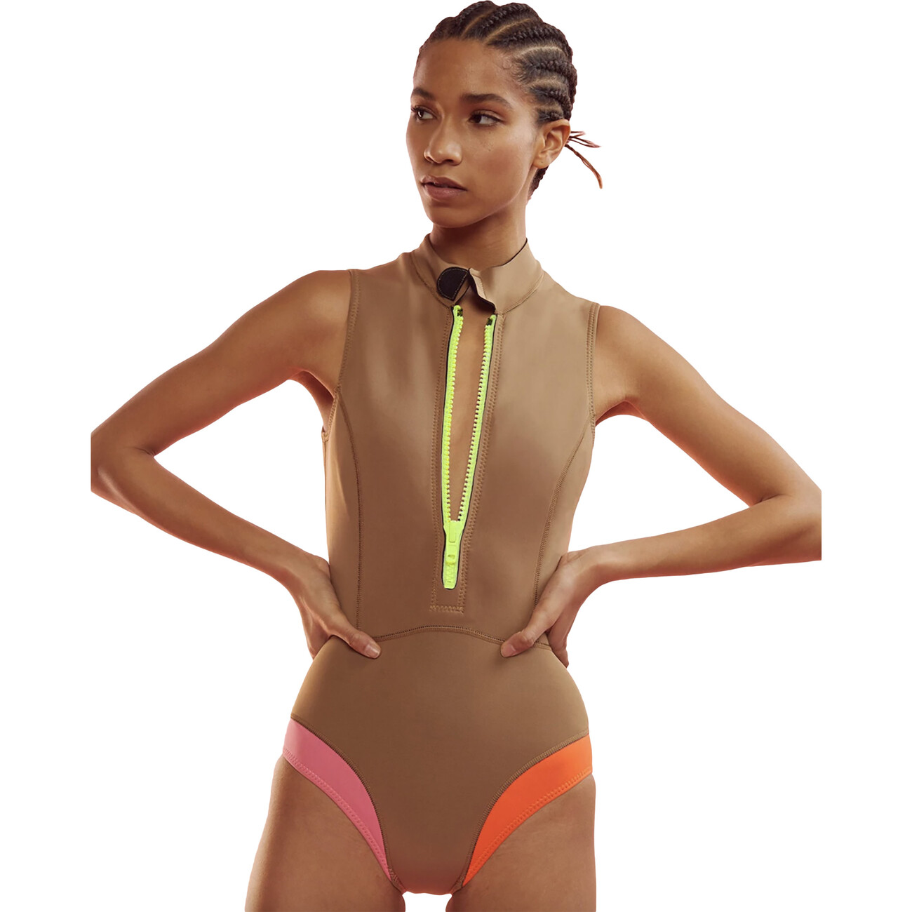 Byron Wetsuit – Cynthia Rowley