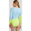 Women's Nazare Colorblock Surfsuit - Swim Trunks - 5