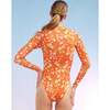 Women's Sunny Surfsuit - Swim Trunks - 3