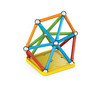 Geomag Supercolor Recycled 42 pcs - STEM Toys - 3