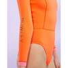 Women's Orange Crush Wetsuit - One Pieces - 5 - thumbnail