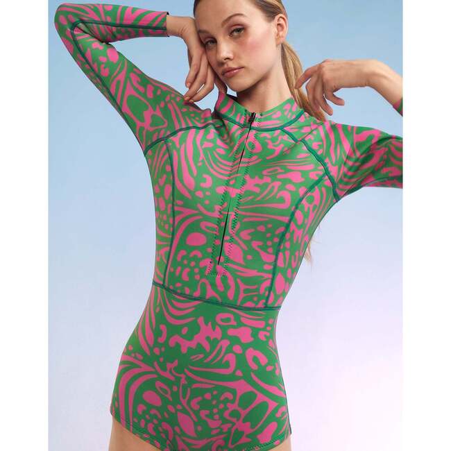 Women's Kauai Wetsuit - One Pieces - 6