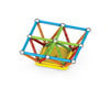 Geomag Supercolor Recycled 60 pcs - STEM Toys - 4