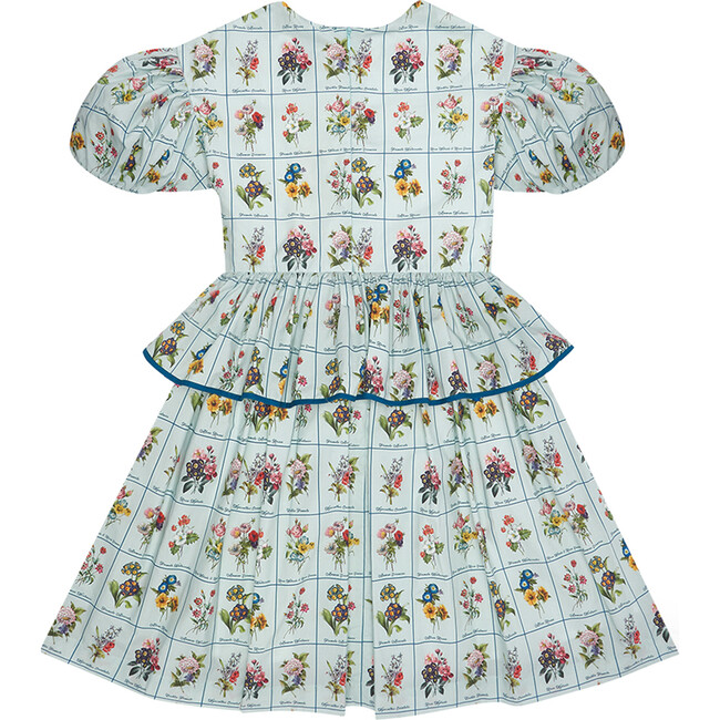 Pep Talk, Floral Cards - Dresses - 3
