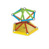 Geomag Supercolor Recycled 42 pcs - STEM Toys - 4