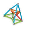 Geomag Supercolor Recycled 42 pcs - STEM Toys - 5