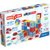 Magicube Word Recycled 79 pcs - STEM Toys - 1 - thumbnail