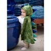 Dragon Toddler Cape Size 2-3 - Costumes - 3