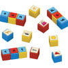 Magicube Word Recycled 79 pcs - STEM Toys - 2