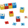 Magicube Word Recycled 55 pcs - STEM Toys - 3