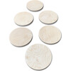 Stepping Stones, Honey Maple - Stackers - 1 - thumbnail