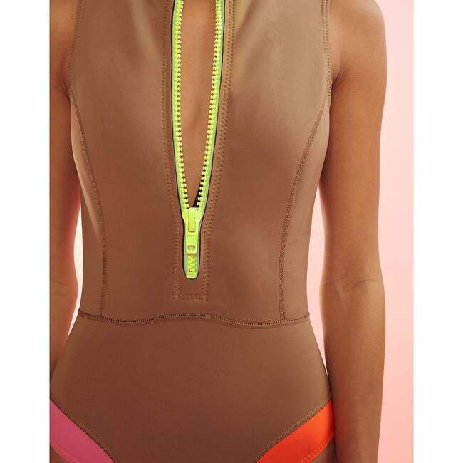 Women's Byron Wetsuit - One Pieces - 5