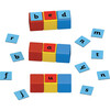 Magicube Word Recycled 55 pcs - STEM Toys - 4