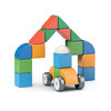 Magicube Shapes Recycld 25 pcs - STEM Toys - 3 - thumbnail