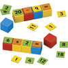 Magicube Math Recycled 55 pcs - STEM Toys - 3 - thumbnail