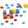 Magicube Word Recycled 55 pcs - STEM Toys - 6