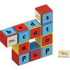 Magicube Word Recycled 55 pcs - STEM Toys - 7