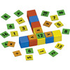 Magicube Math Recycled 55 pcs - STEM Toys - 4 - thumbnail
