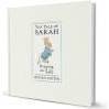 Peter Rabbit’s Personalized Hopping into Life Book