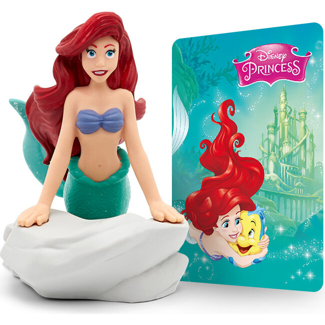 Disney Little Mermaid Tonie