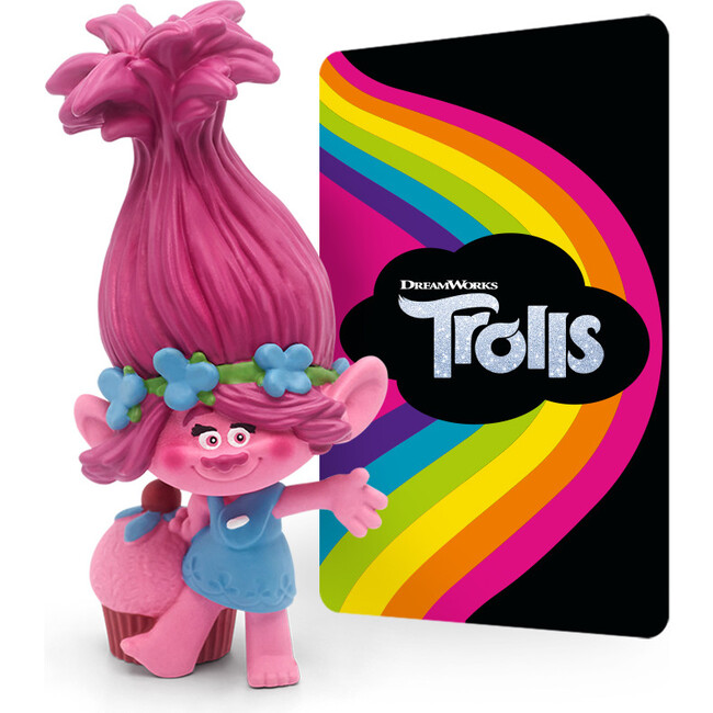 Trolls Poppy Tonie - Tech Toys - 1