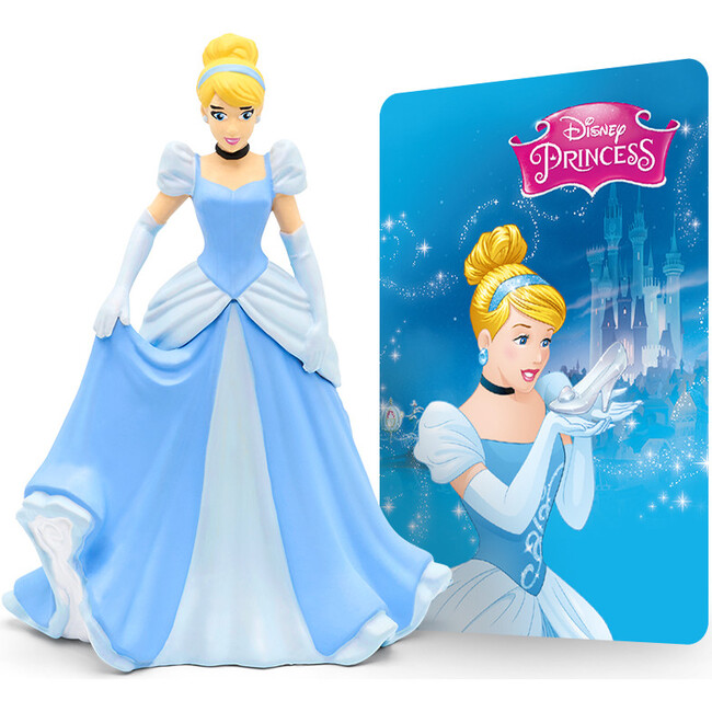 Disney Cinderella Tonie - Tech Toys - 1
