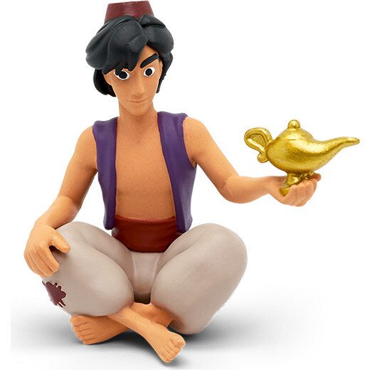 Disney Aladdin Tonie - Tech Toys - 3