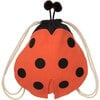 Ladybug Backpack - Bags - 1 - thumbnail