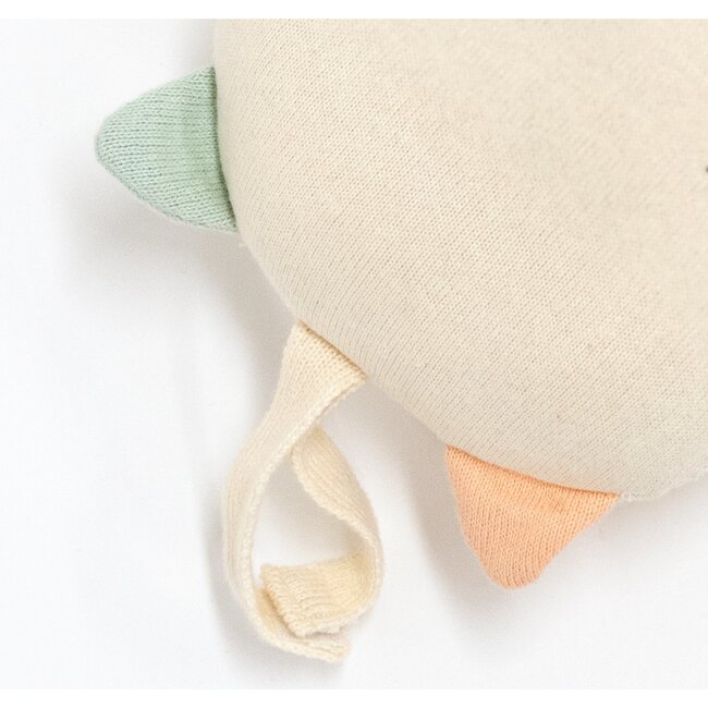 Cat Musical Baby Toy