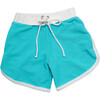 Mini Ro Trunks, Sea - Swim Trunks - 1 - thumbnail