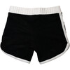 Mini Ro Trunks, Black - Swim Trunks - 3
