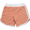 Mini Ro Trunks, Blush - Swim Trunks - 3