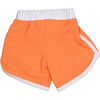 Mini Ro Trunks, Cantaloupe - Swim Trunks - 4
