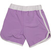 Mini Ro Trunks, Lilac - Swim Trunks - 5