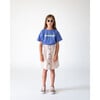 Wanderer Tee, Periwinkle - T-Shirts - 2