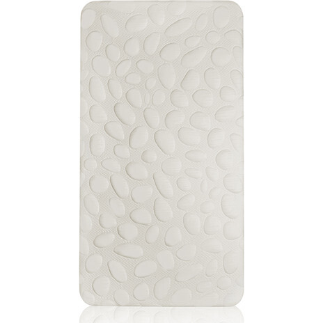 Pebble Air Mattress, Cloud - Mattresses - 1