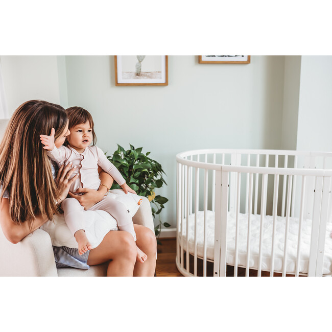 Pebble Pure for Stokke Mattress, Cloud - Mattresses - 3