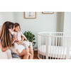Pebble Pure for Stokke Mattress, Cloud - Mattresses - 3
