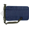 Minimal Diaper Belt Bag, Olive - Diaper Bags - 4 - thumbnail